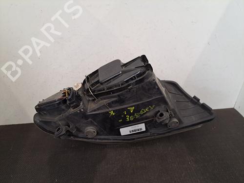Left headlight SEAT IBIZA III (6L1) 1.9 SDI | BP28392056C28