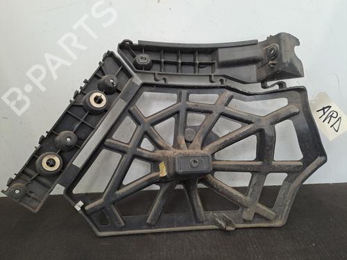 Rear bumper bracket RENAULT SCÉNIC III (JZ0/1_) 1.6 dCi (JZ00, JZ12) | BP29326811C159 