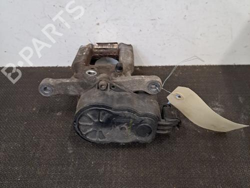 Used Left rear brake caliper PEUGEOT 3008 II SUV (MC_, MR_, MJ_, M4_) 1.5 BlueHDi 130 (131 hp) 28404478
