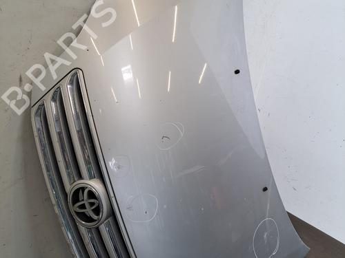 Cofano anteriore Cofano anteriore TOYOTA AVENSIS VERSO (_M2_) 2.0 D (CLM20_, CLM20R) (116 hp) 36008814 36008814