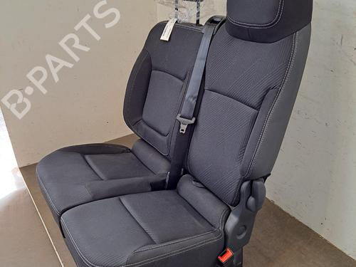Right front seat RENAULT TRAFIC III Bus (JG_) | BP38033849C16 - Image 3