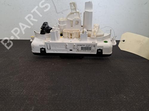 Climate control RENAULT CLIO III (BR0/1, CR0/1) 1.5 dCi (C/BR0G, C/BR1G) | BP28401211I5 