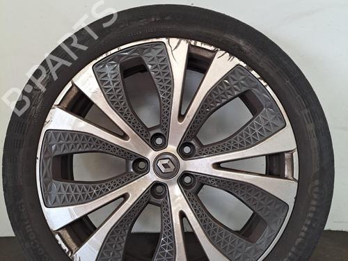 Used Rim Rim 38725467 38725467