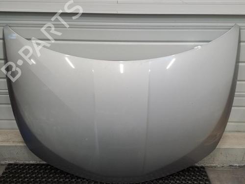 Used Hood NISSAN MURANO I (Z50) 3.5 4x4 (234 hp) 28390883