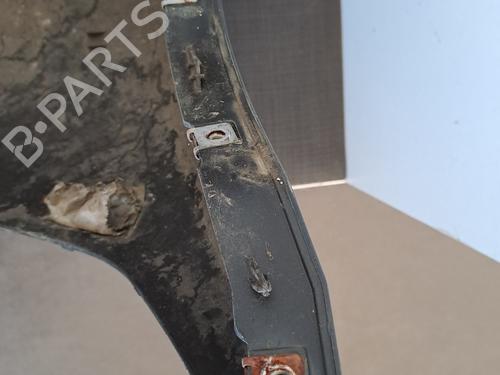 Front bumper PEUGEOT BIPPER (AA_) 1.4 HDi | BP28395564C7 