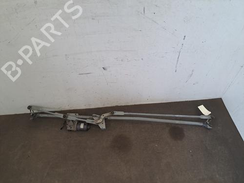 Front wiper motor CITROËN DS4 (NX_) 1.6 HDi 110 | BP36369032M29 - Image 2