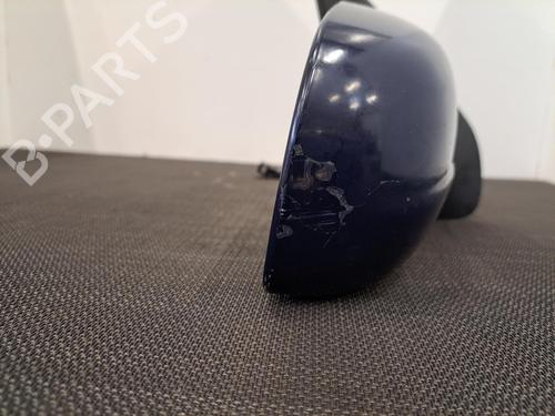 Right mirror VW GOLF IV (1J1) 1.9 SDI | BP28404899C27