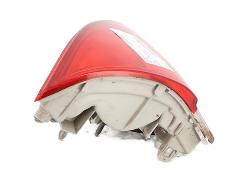 Left tailgate light PEUGEOT 2008 I (CU_) 1.2 VTi | BP31586646C79 