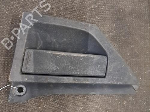 Used Rear right exterior door handle RENAULT TWINGO III (BCM_, BCA_) 1.0 SCe 75 (73 hp) 28407229