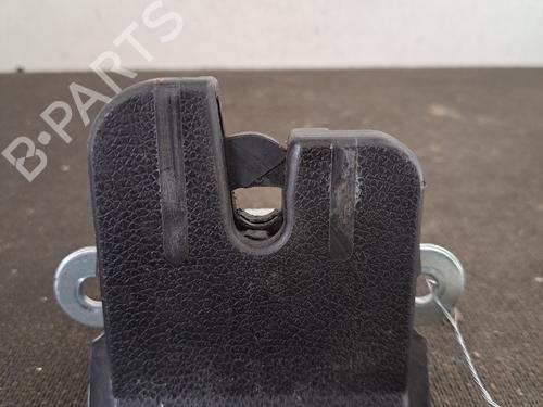 Used Tailgate lock Tailgate lock 30391783 30391783