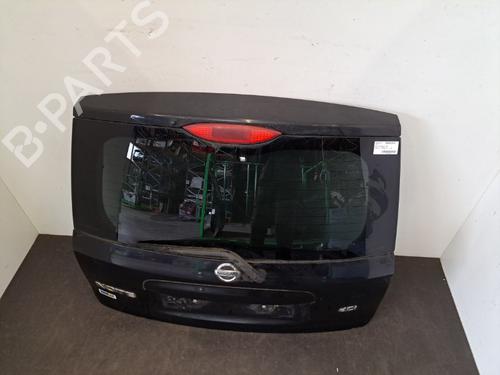 Tailgate NISSAN NOTE (E11, NE11) 1.5 dCi | BP28409857C6 