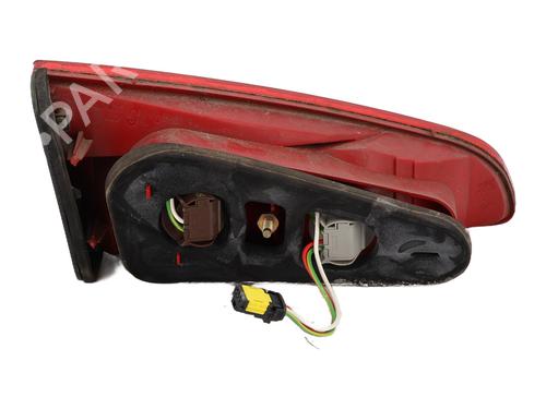 Used Right tailgate light Right tailgate light PEUGEOT 607 (9D, 9U) 2.0 HDI (136 hp) 32001469 32001469