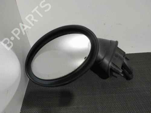 Left mirror MINI MINI (R50, R53) Cooper | BP28394097C26
