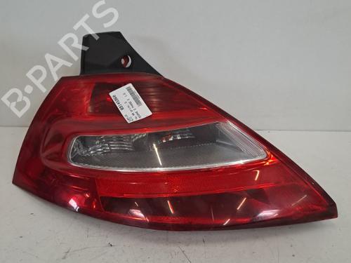 Used Left taillight RENAULT MEGANE II (BM0/1_, CM0/1_) 1.5 dCi (BM1E, CM1E) (106 hp) 28398739