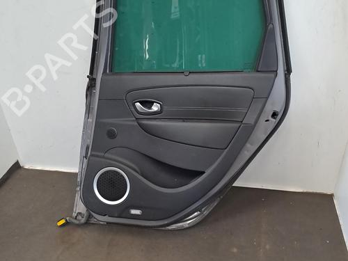 Puerta trasera derecha Puerta trasera derecha RENAULT SCÉNIC III (JZ0/1_) 1.5 dCi (110 hp) 36818434 36818434