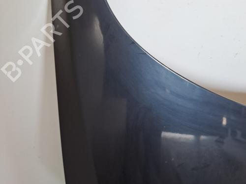 Hood PEUGEOT 307 CC (3B) 2.0 HDi 135 | BP28406683C1