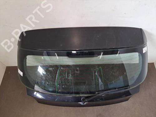 Used Tailgate Tailgate BMW 1 (E87) 118 d (122 hp) 28410143 28410143