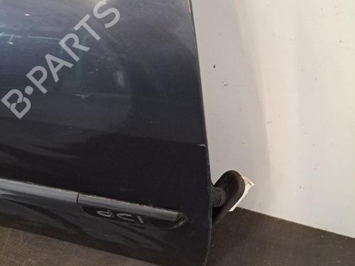 Right front door RENAULT MEGANE II Estate (KM0/1_) 1.5 dCi (KM16, KM1E) | BP28393095C3 