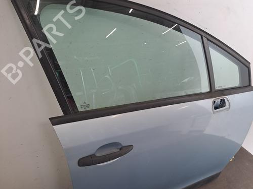 Right front door CITROËN C4 I (LC_) 1.6 HDi | BP29320043C3 