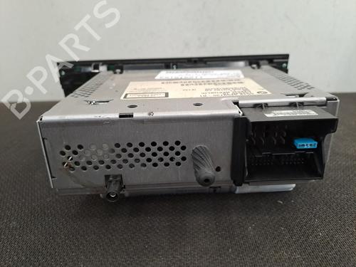 Radio BMW X1 (E84) sDrive 18 d | BP29735614E6 