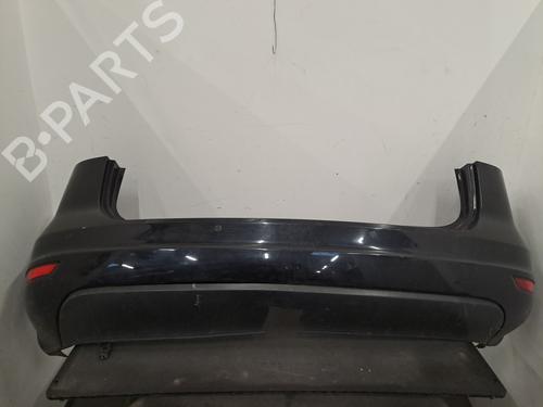 Pare-chocs arrière VW SHARAN (7N1, 7N2) 2.0 TDI (177 hp) 31861893