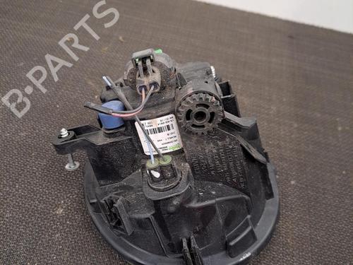 Used Left front fog light Left front fog light RENAULT TWINGO II (CN0_) 1.2 16V (CN04, CN0B) (75 hp) 28402892 28402892