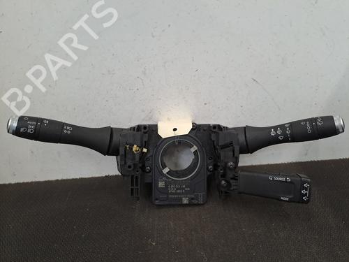 Used Steering column stalk RENAULT CLIO V (B7_) 1.6 E-TECH 140 (B7MU) (140 hp) 28397642