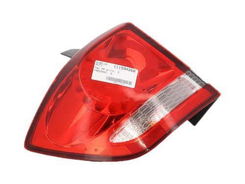 Left taillight FIAT FREEMONT (345_) 2.0 JTD | BP37163794C34  - Image 5