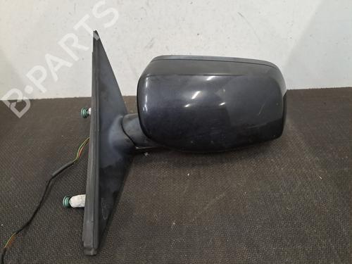 Left mirror BMW 5 Touring (E61) 525 d | BP28402960C26 