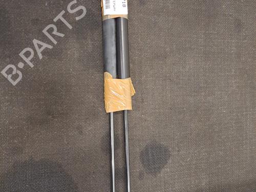 Used Tailgate lift support DACIA SANDERO II 1.5 dCi (90 hp) 28404161