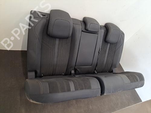 Seats set PEUGEOT 3008 II SUV (MC_, MR_, MJ_, M4_) 1.5 BlueHDi 130 | BP28398975C78 