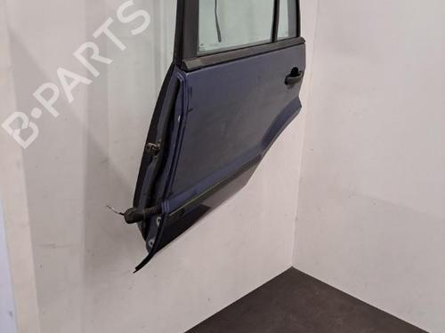 Left rear door FORD FUSION (JU_) 1.4 | BP28396507C4