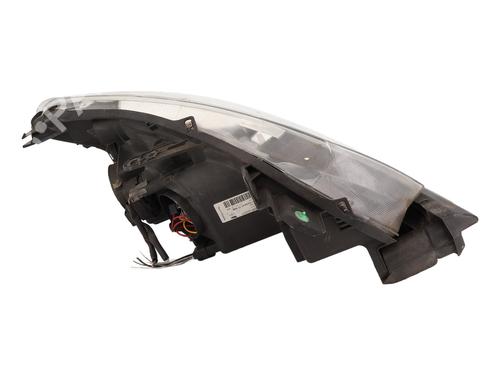 Used Left headlight Left headlight RENAULT CLIO III (BR0/1, CR0/1) [2005-2014] 34454129 34454129