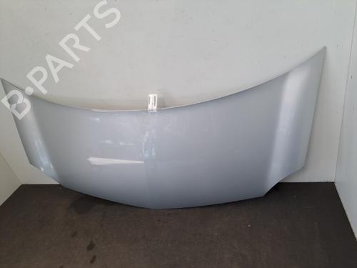 Hood RENAULT KANGOO / GRAND KANGOO II (KW0/1_) 1.5 dCi 90 (KW05, KW08, KW0G, KW11) | BP28392940C1 