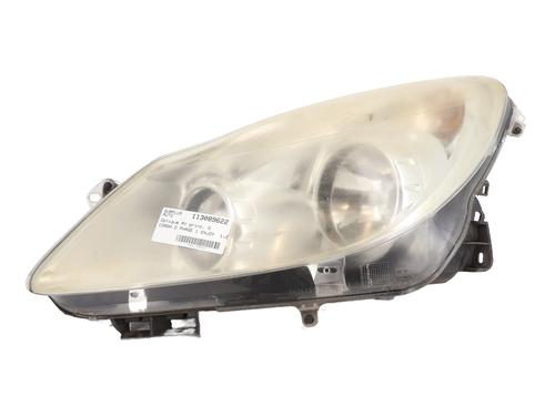 Left headlight OPEL CORSA D (S07) 1.2 (L08, L68) | BP31628144C28 - Image 4