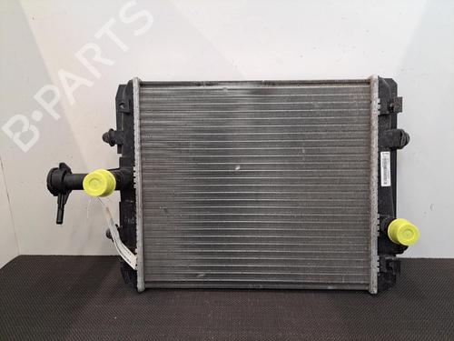 Water radiator PEUGEOT 108 1.0 VTi 72 | BP28391559M31