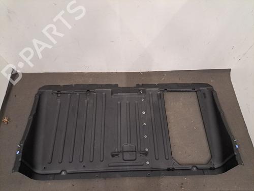 Cargo separator CITROËN BERLINGO Box Body/MPV (K9) 1.6 BlueHDi 100 | BP29418344I36 