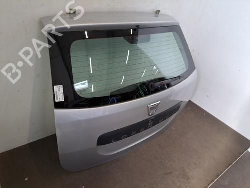 Tailgate DACIA LOGAN MCV II TCe 90 (K8M1, K8MA, K8AC) | BP32782684C6 - Image 2