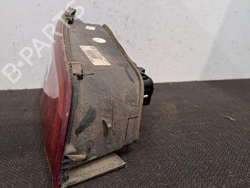 Left tailgate light AUDI A3 Sportback (8VA, 8VF) 2.0 TDI | BP28409832C79 
