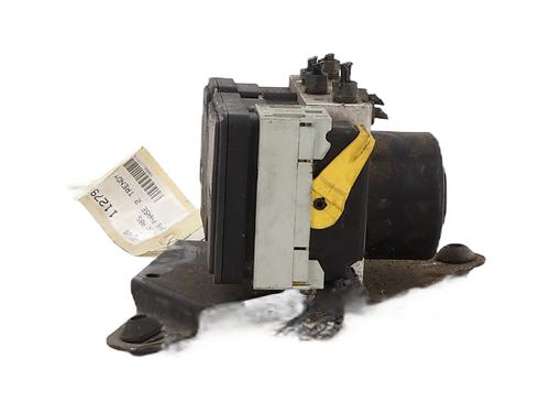 Used ABS pump ABS pump PEUGEOT 206 Hatchback (2A/C) 1.4 HDi eco 70 (68 hp) 34413245 34413245