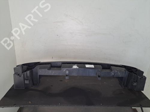 Used Rear bumper reinforcement Rear bumper reinforcement RENAULT CAPTUR I (J5_, H5_) 1.5 dCi 90 (J5N4, J5M5, J5MW, J5M6, J5AL, J5AJ) (90 hp) 33850095 33850095
