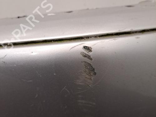 Front bumper PEUGEOT 306 Hatchback (7A, 7C, N3, N5) 2.0 HDI 90 | BP30169209C7