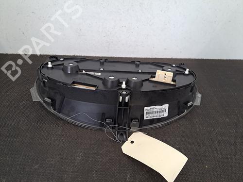Instrument cluster CITROËN BERLINGO MULTISPACE (B9) 1.6 HDi 110 | BP28400349C47