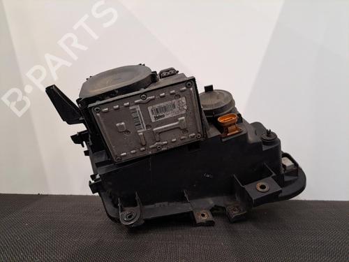 Used Left headlight RENAULT ESPACE III (JE0_) 2.2 dCi (JE0K) (130 hp) 28408400