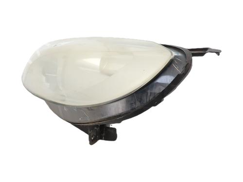 Left headlight PEUGEOT 407 Coupe (6C_) 2.2 16V | BP37453044C28 - Image 4