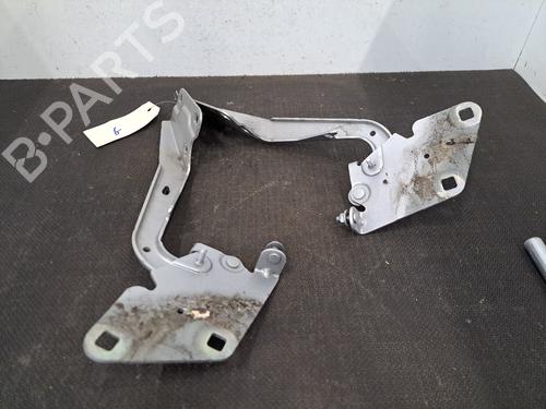 Hinge/Door check strap RENAULT MEGANE III Grandtour (KZ0/1) 1.5 dCi (KZ09, KZ0D, KZ1G, KZ29, KZ14, KZ1W, KZ10, KZ1F,... | BP28389310C146 