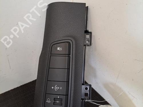 Headlight switch HYUNDAI TUCSON (TL, TLE) 1.7 CRDi | BP29129521I24 