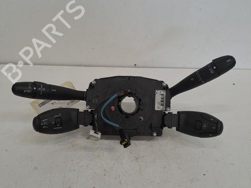 Used Steering column stalk PEUGEOT 207 (WA_, WC_) 1.6 HDi (92 hp) 28402158