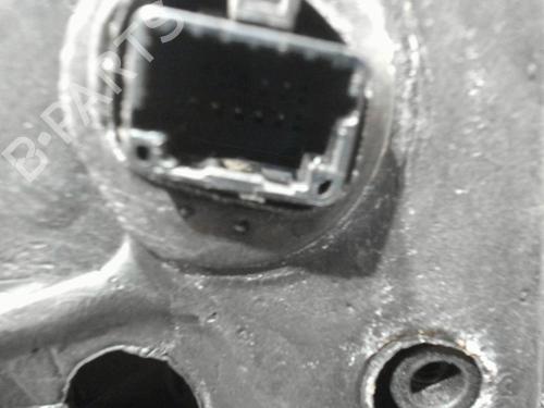 Right mirror RENAULT MEGANE III Grandtour (KZ0/1) 1.5 dCi (KZ09, KZ0D, KZ1G, KZ29, KZ14, KZ1W, KZ10, KZ1F,... | BP28399591C27