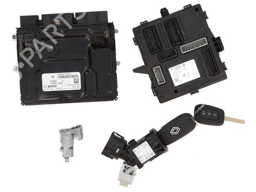 Electronic module RENAULT TRAFIC III Van (FG_) 2.0 dCi 110 (FGMW) | BP31211760M83